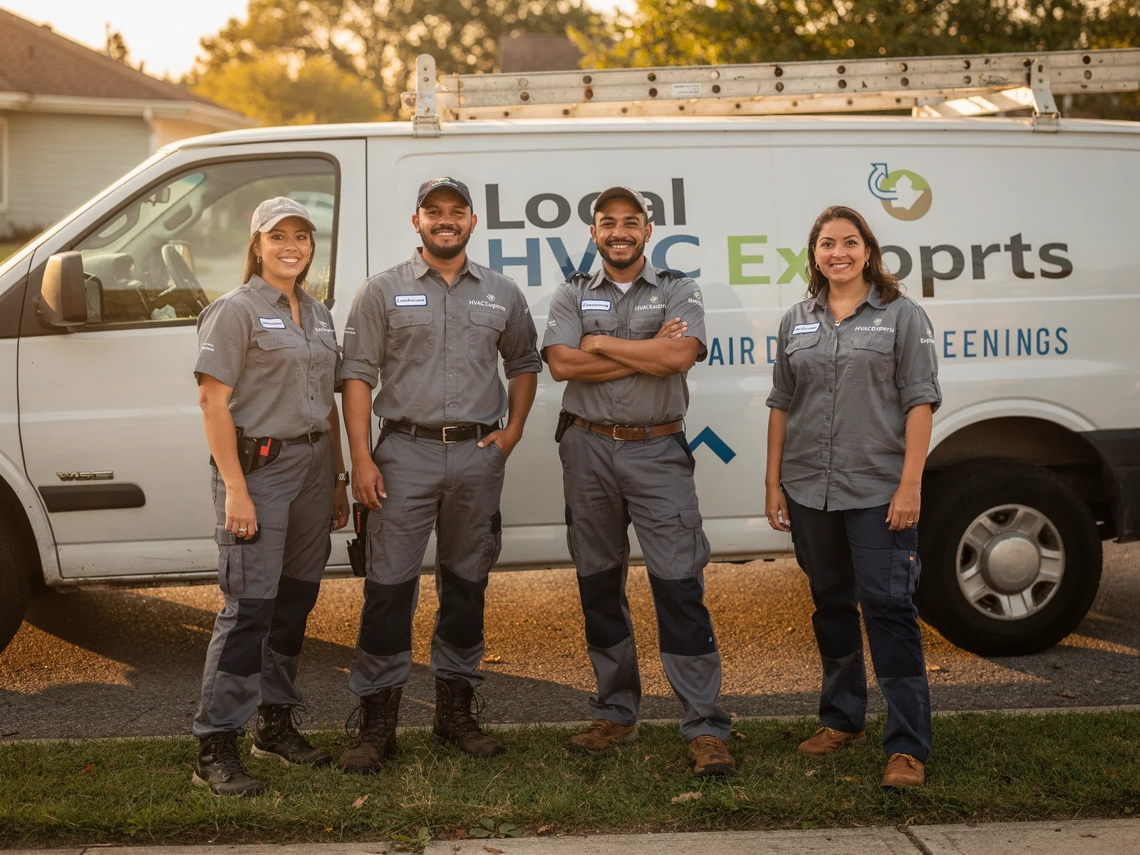 24/7 HVAC Repair & AC Replacement company in Five Points, CA